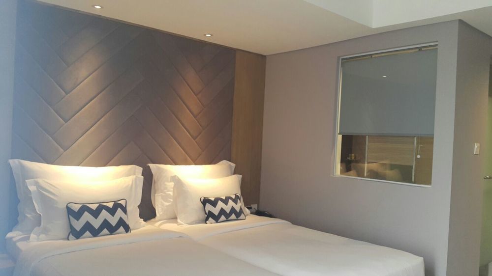 Swiss-Belinn Simatupang Jakarta Exterior photo